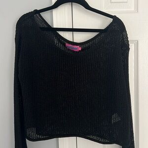 Edikted sweater